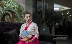 作我老婆好不好